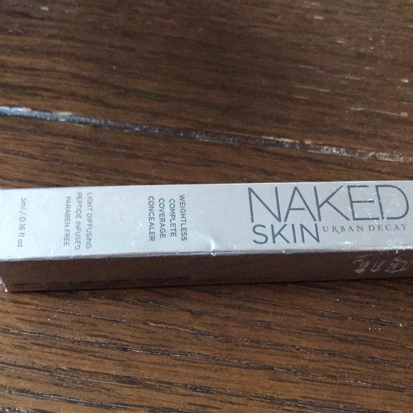 Urban Decay Other - NWOT concealer